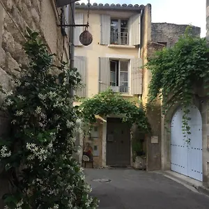 Le Lapin Blanc Apartment Saint-Remy-de-Provence