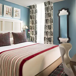 Les Tournelles Hotell