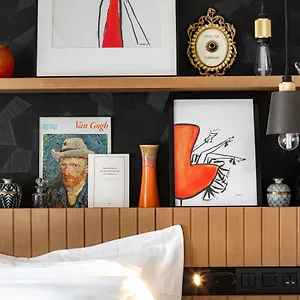 Maison Mere Hotell