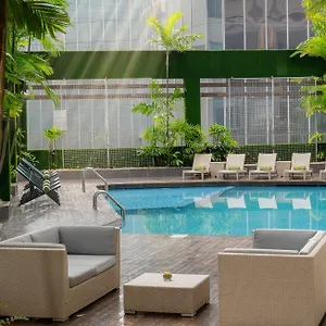 Melia Hotel Kuala Lumpur