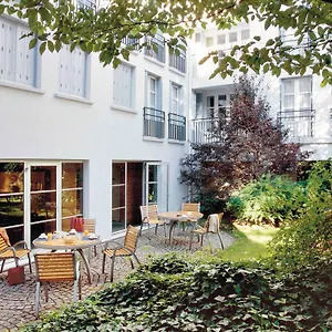 Adagio Montmartre Lägenhetshotell