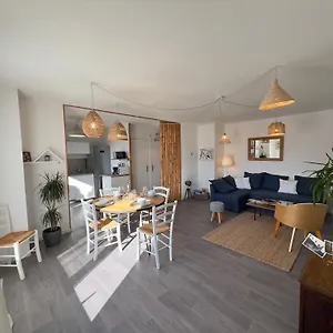 Les Alpines , 70m2 Apartment Bourg-Saint-Maurice