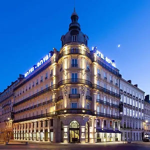 Le Royal - Mgallery 5* Lyon