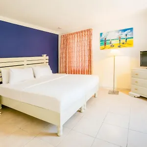Grand Decameron Montego Beach, A Trademark Resort Montego Bay