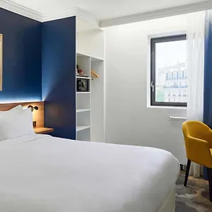 17 Batignolles Otel