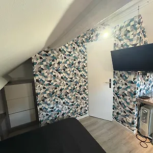 Le Cocon De Notre Dame Apartment Annecy