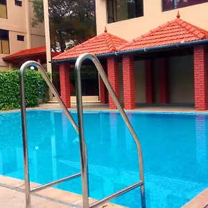Sopanam Heritage Hotel Guruvayur