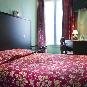 9hotel Bastille-lyon Hotell