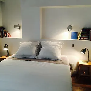 Chez Vous St Honore Paris