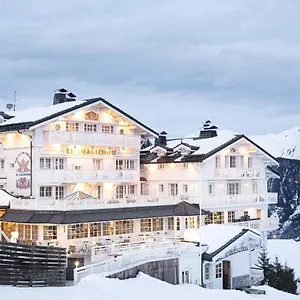 Le Chabichou 5* Courchevel