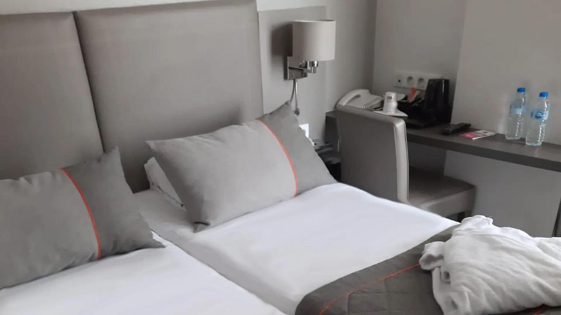 Timhotel Tour Eiffel Paris Hotel