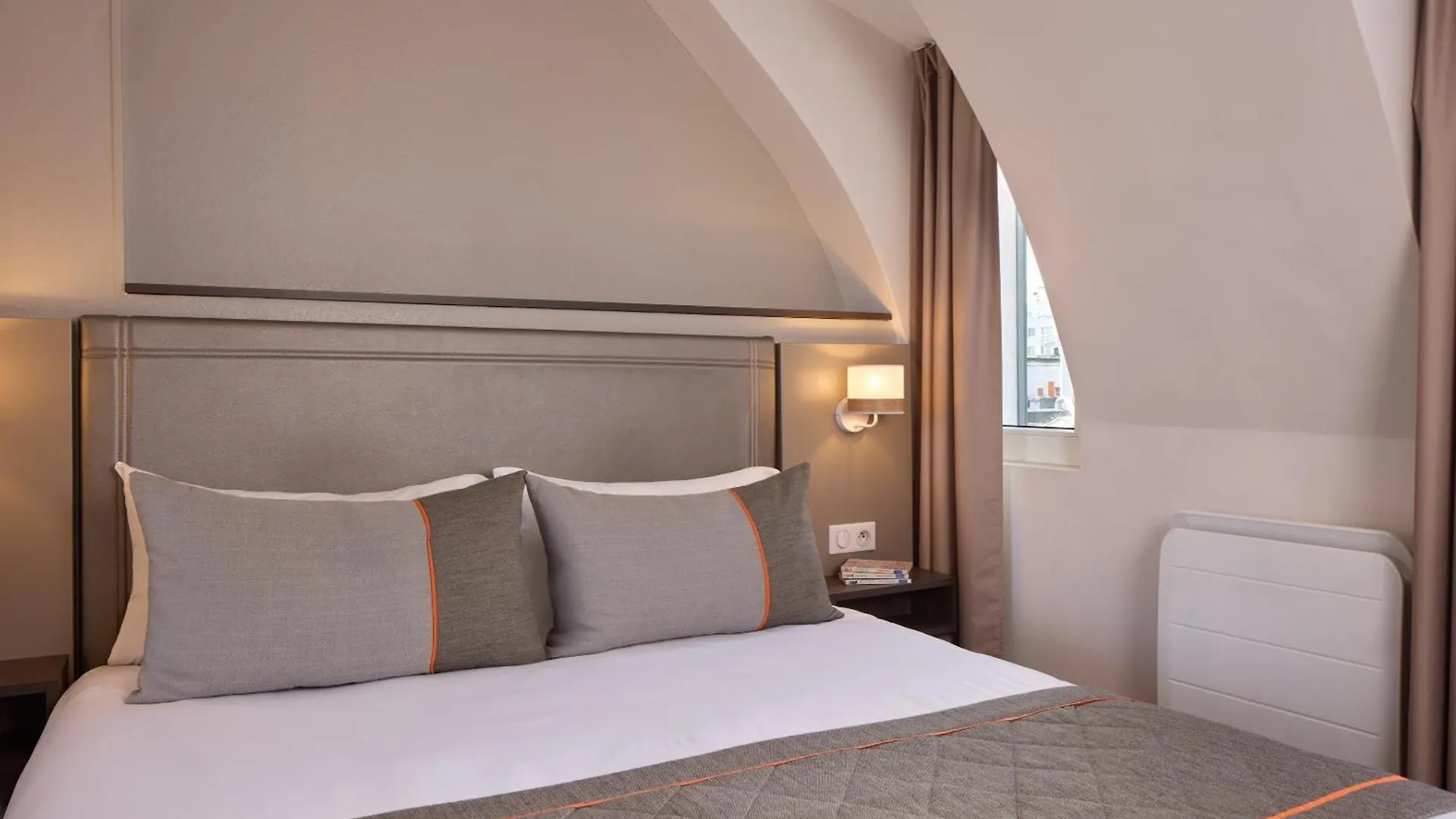 Timhotel Tour Eiffel Paris Hotel