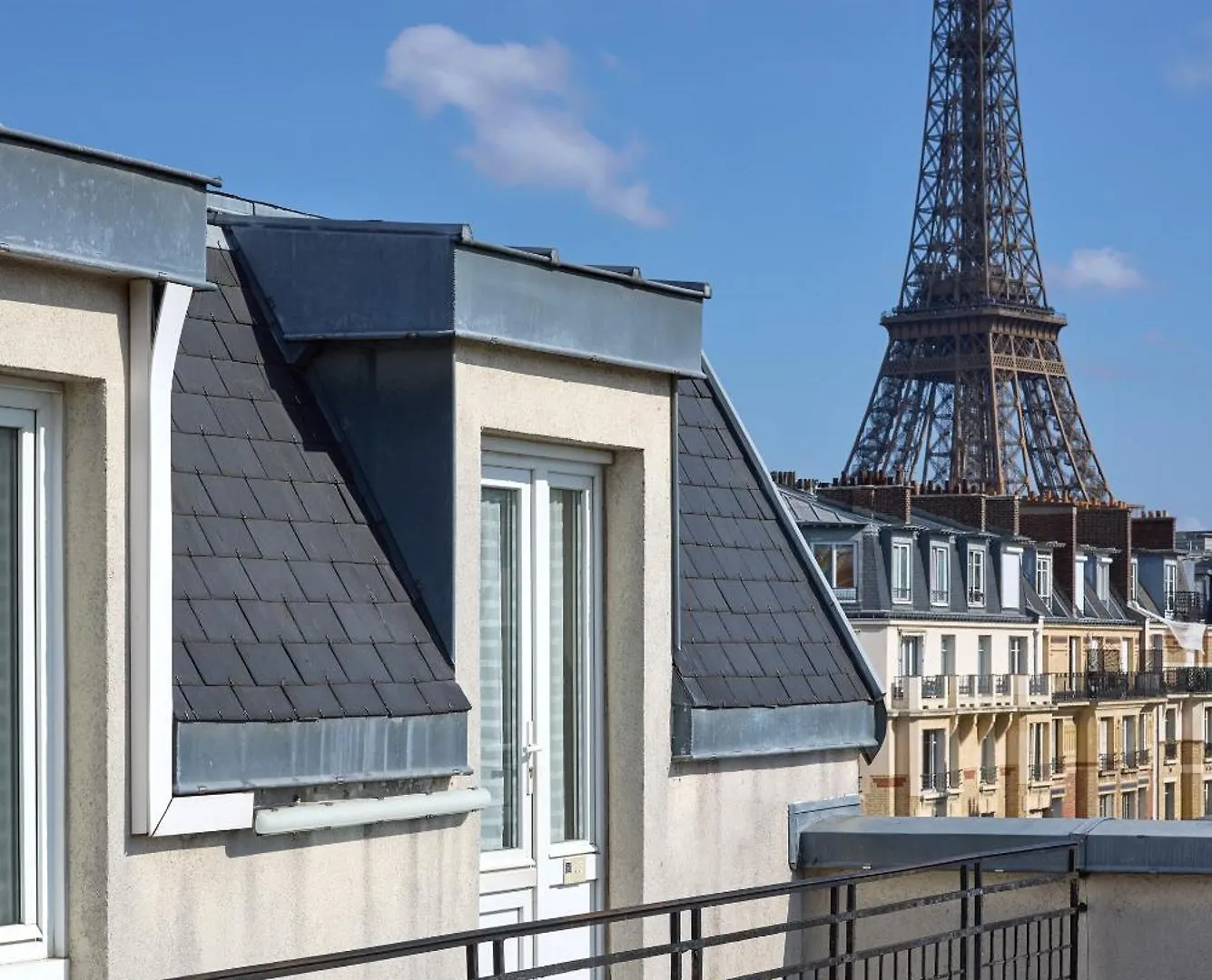 Timhotel Tour Eiffel Paris 3*,  France
