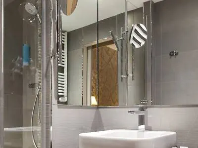Timhotel Tour Eiffel Paris France