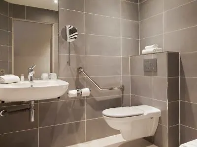 Timhotel Tour Eiffel Paris 3*,  Frankrig