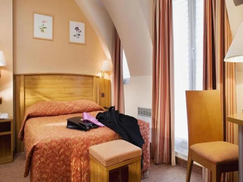 Timhotel Tour Eiffel Paris Hotel