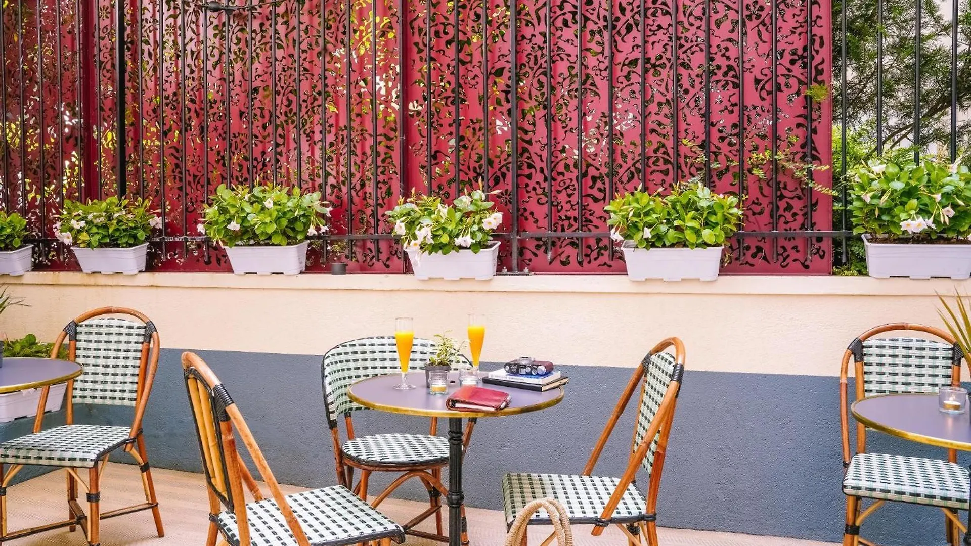 Timhotel Tour Eiffel Parigi 3*,  Francia