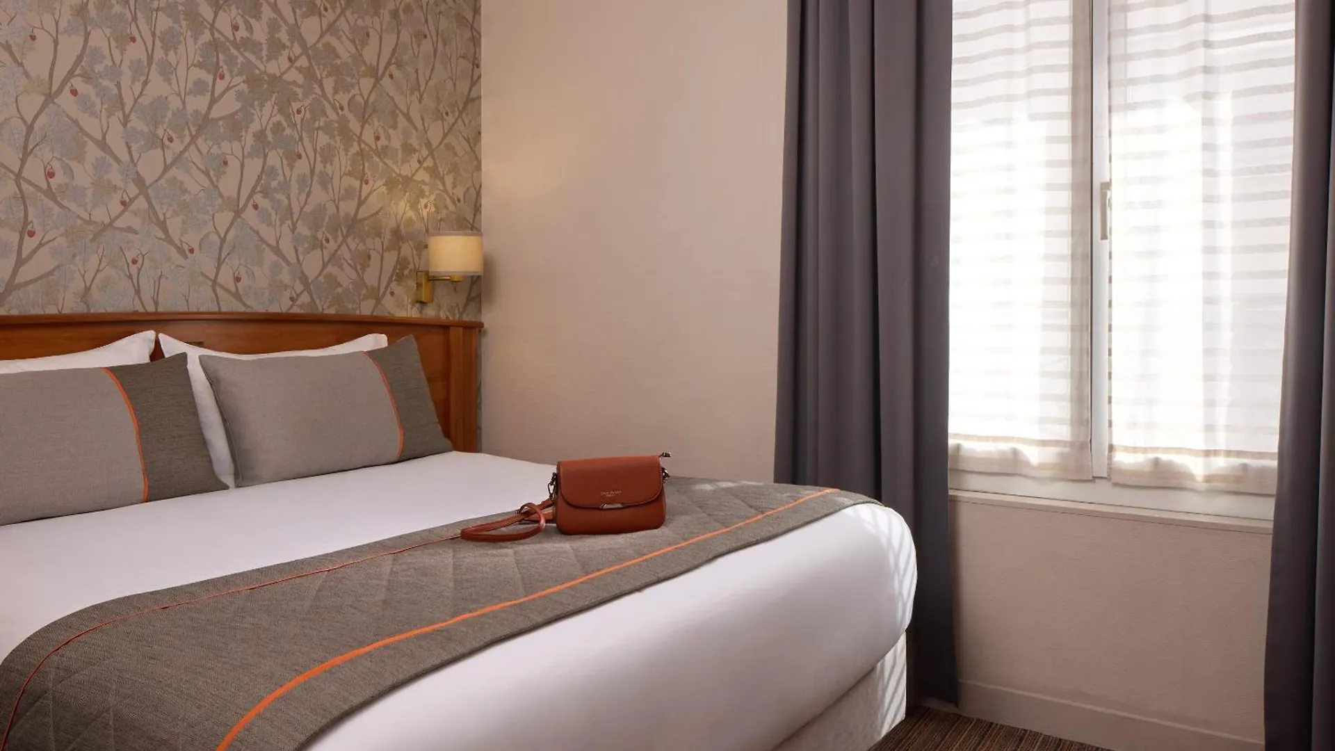 *** Hotel Timhotel Tour Eiffel Parigi Francia