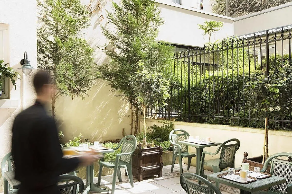 Timhotel Tour Eiffel Parigi Hotel
