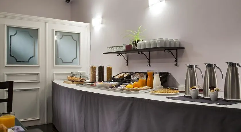 Otel Timhotel Tour Eiffel Paris