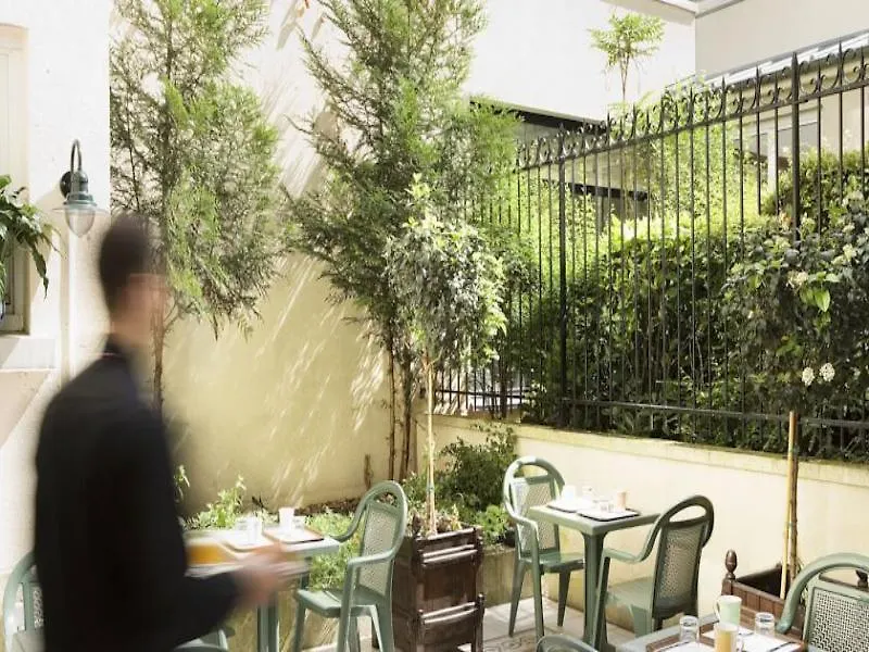 Otel Timhotel Tour Eiffel Paris