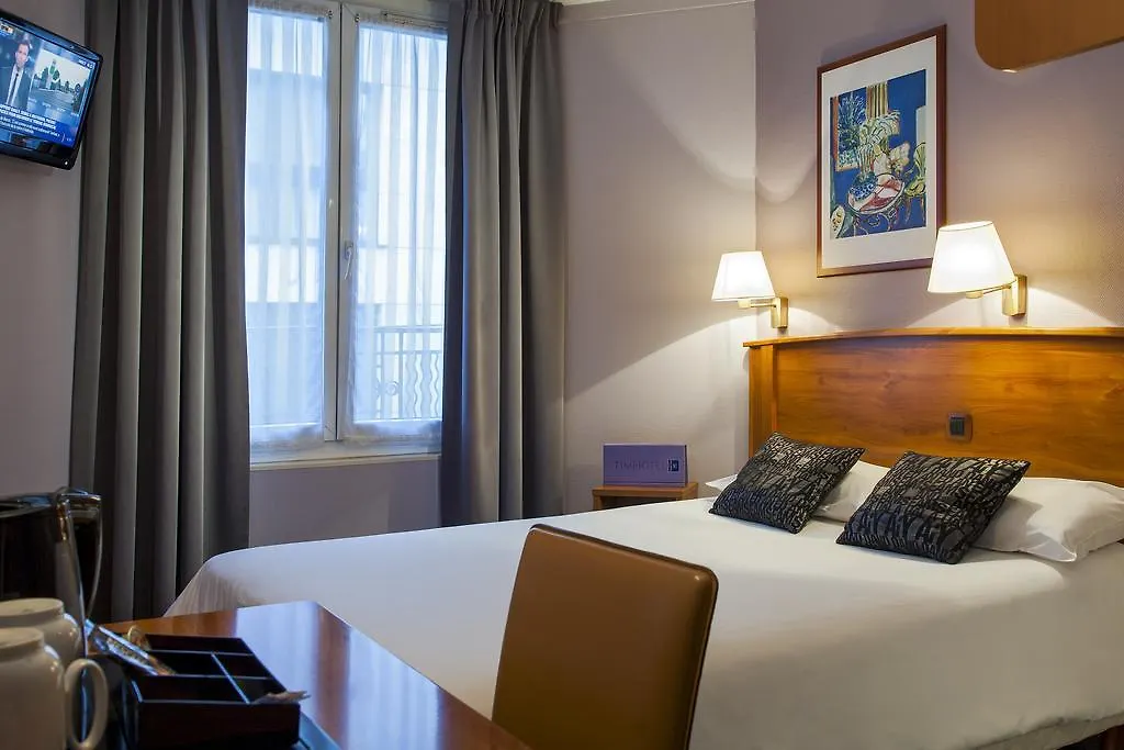 Timhotel Tour Eiffel Paris 3*,  Fransa