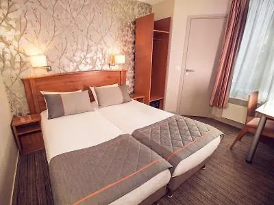 Otel Timhotel Tour Eiffel Paris
