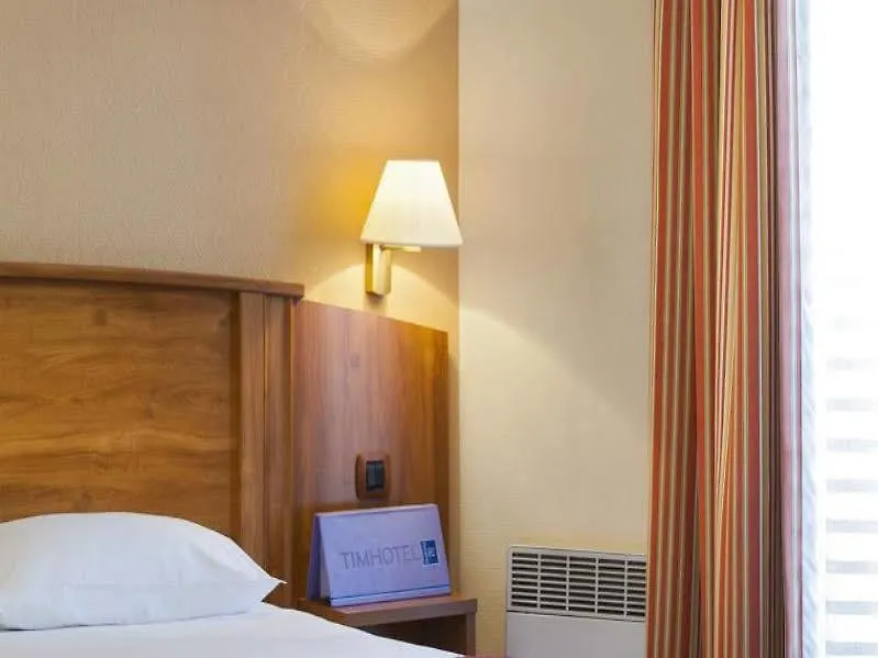 Timhotel Tour Eiffel Paris