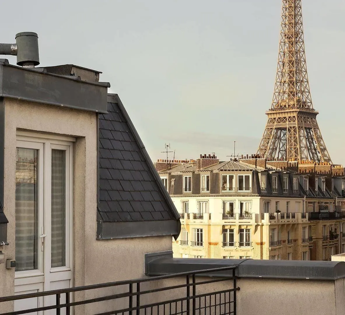 Timhotel Tour Eiffel Paris 3*,  Frankrike